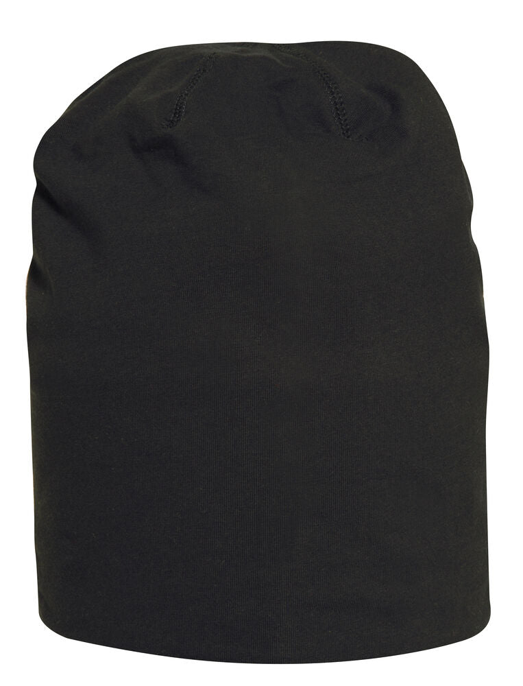 Saco Hat - black