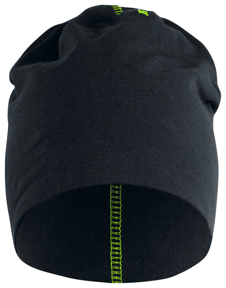 Kyle Hat - visibility yellow