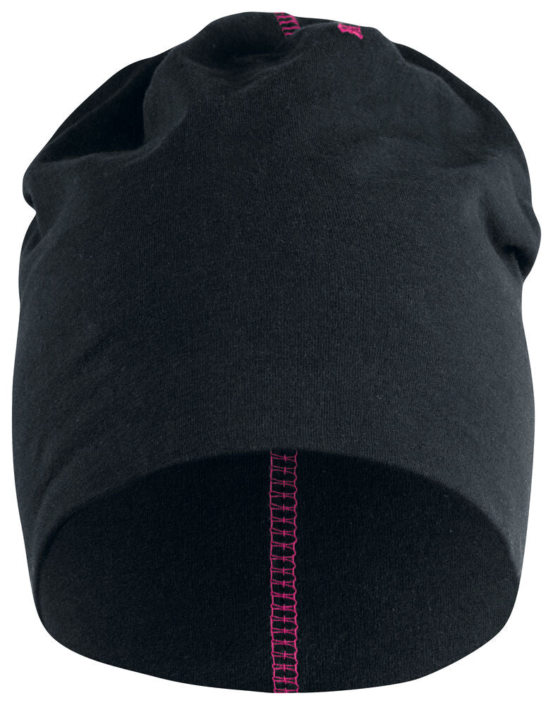 Kyle Hat - bright cerise