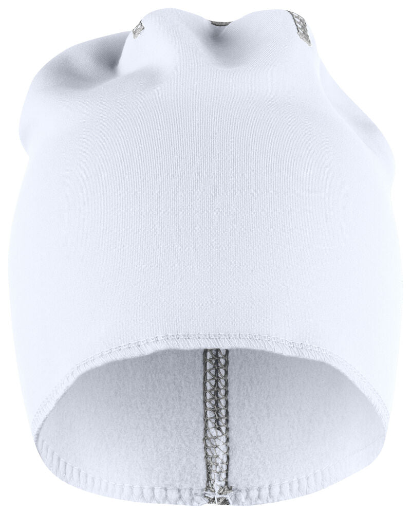 George Hat - white