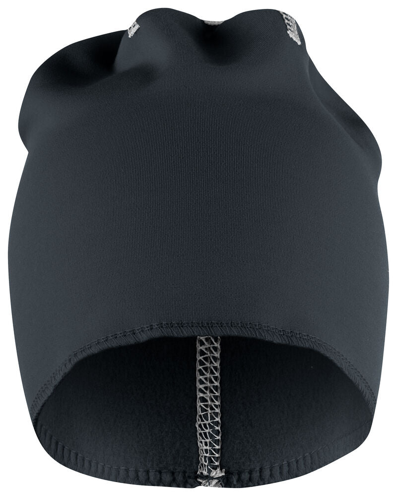 George Hat - black