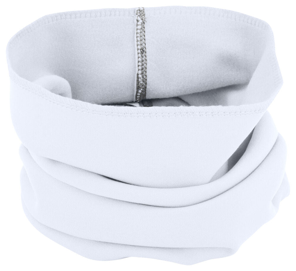 Moody Hat - white