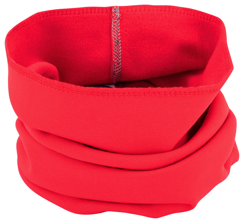 Moody Hat - red