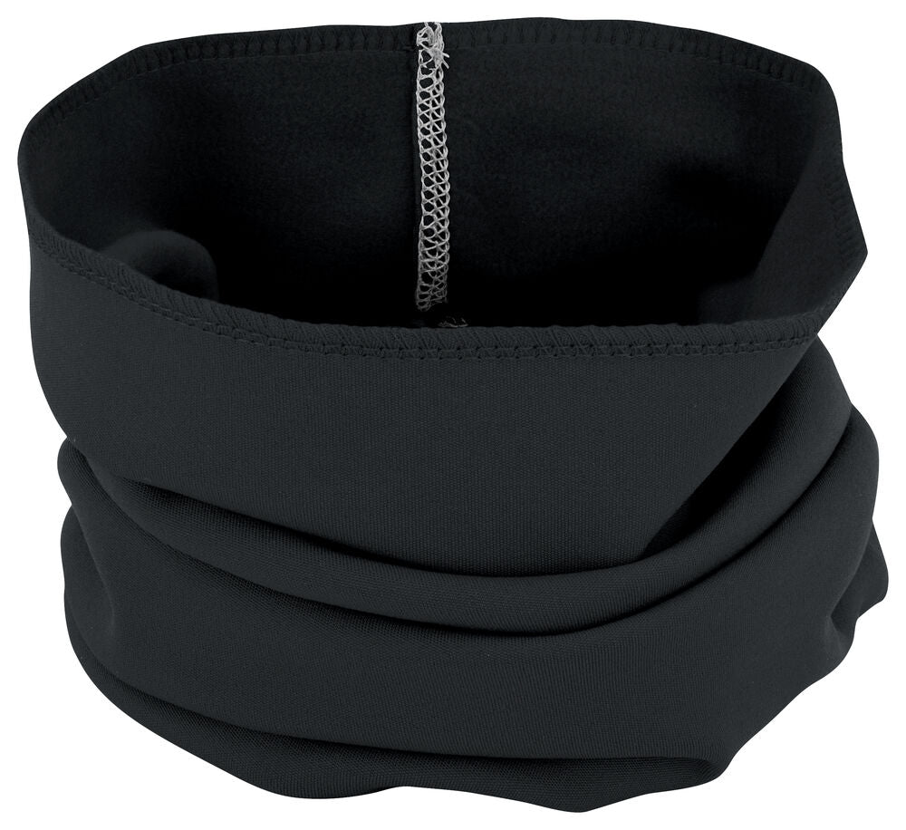 Moody Hat - black