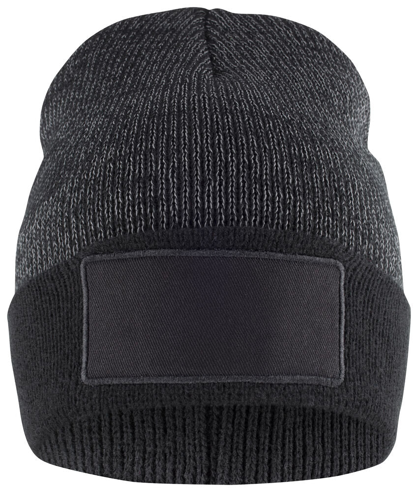 Hubert Patch Reflective Hat - reflective