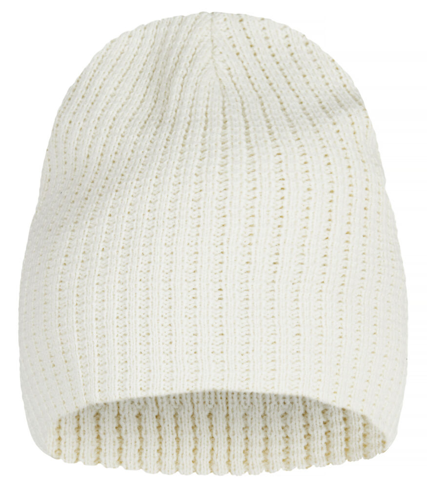 Otto Hat - stone white