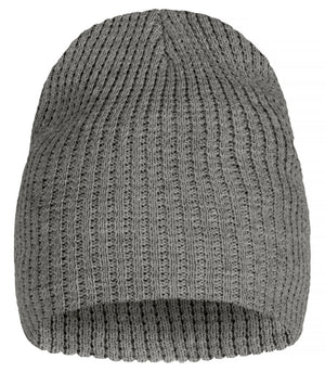 Otto Hat - grey melange