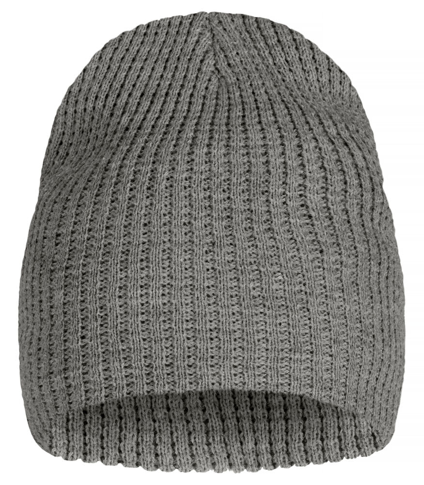 Otto Hat - grey melange