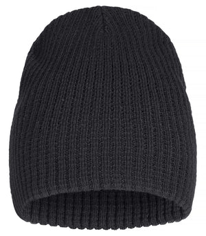 Otto Hat - black