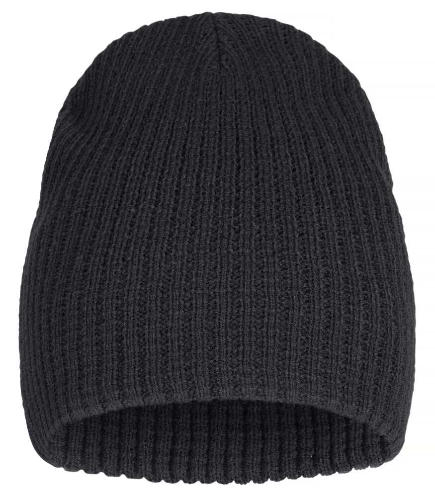 Otto Hat - black