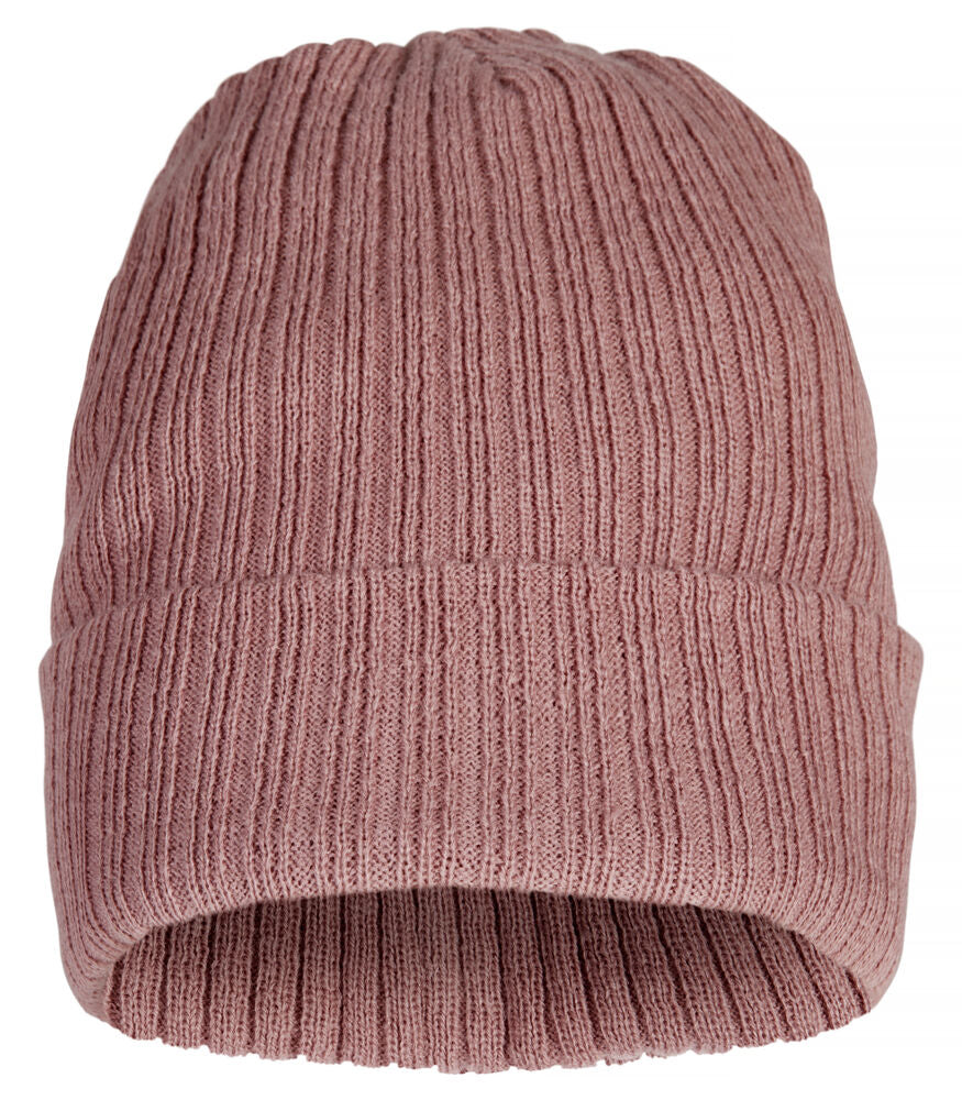 Milas Hat - frosted pink