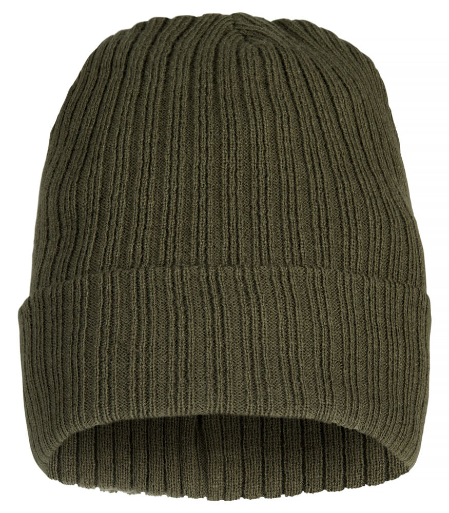 Milas Hat - fog green