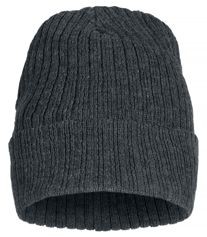 Milas Hat - antracit melange