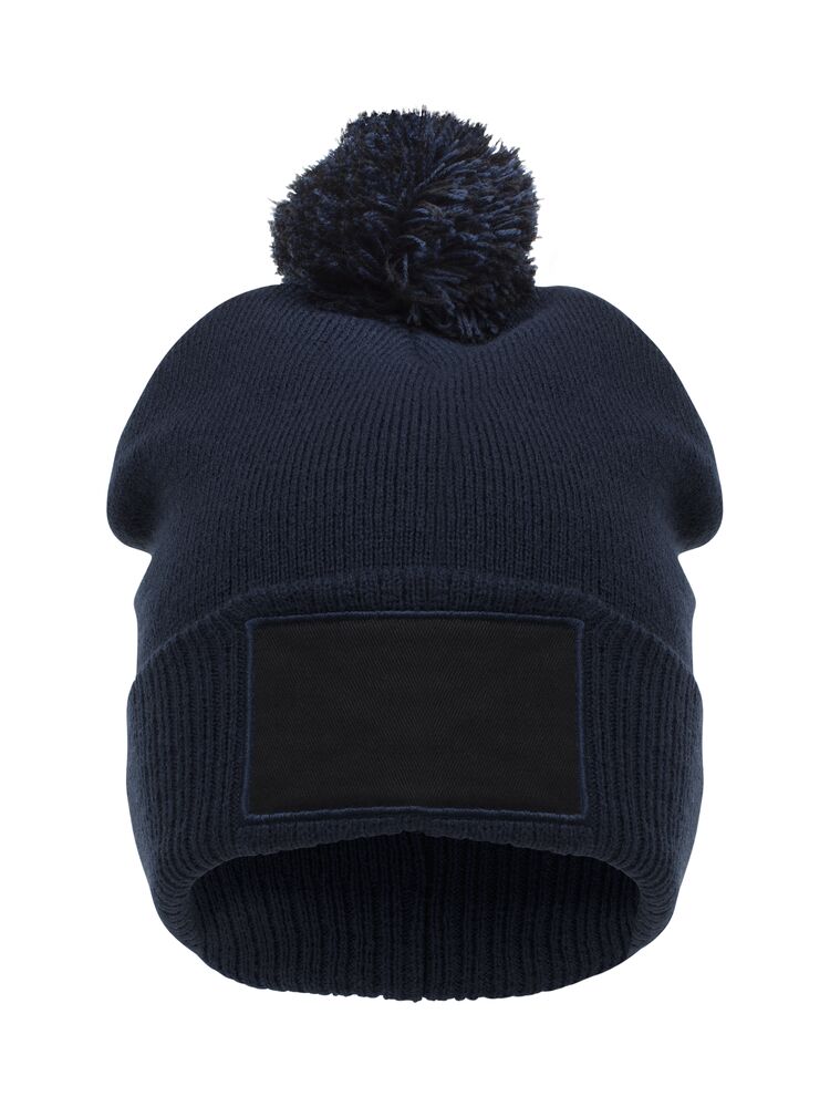 Bryan patch - dark navy