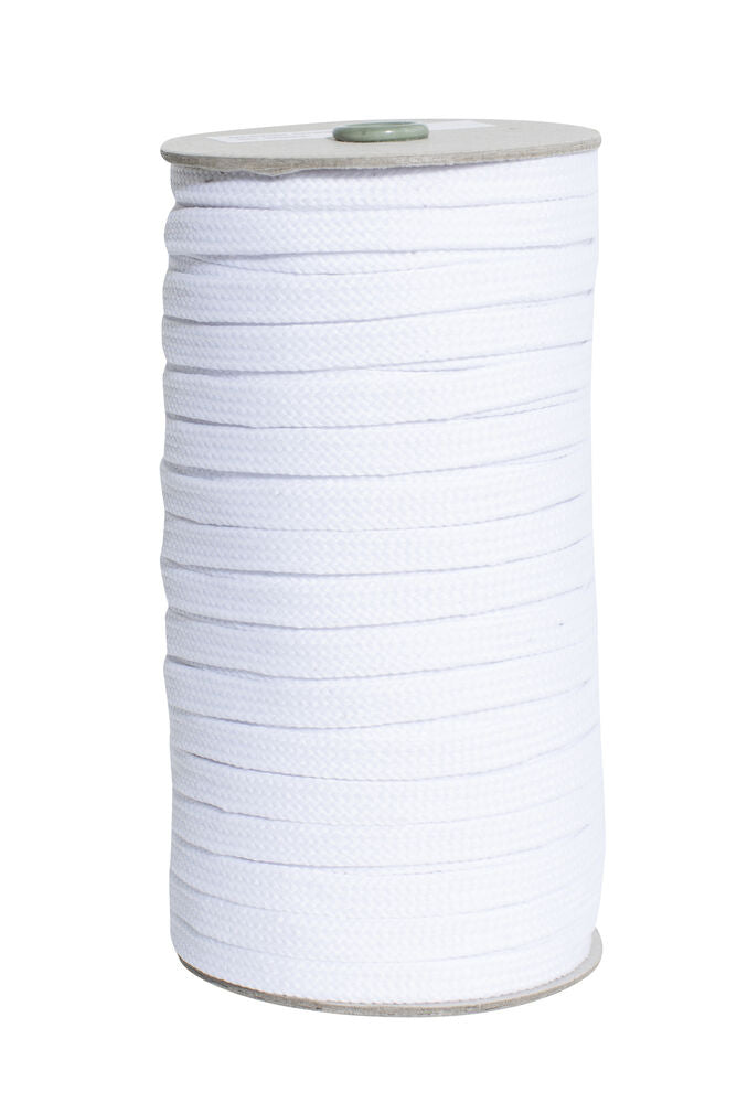 Drawstring 50m - white