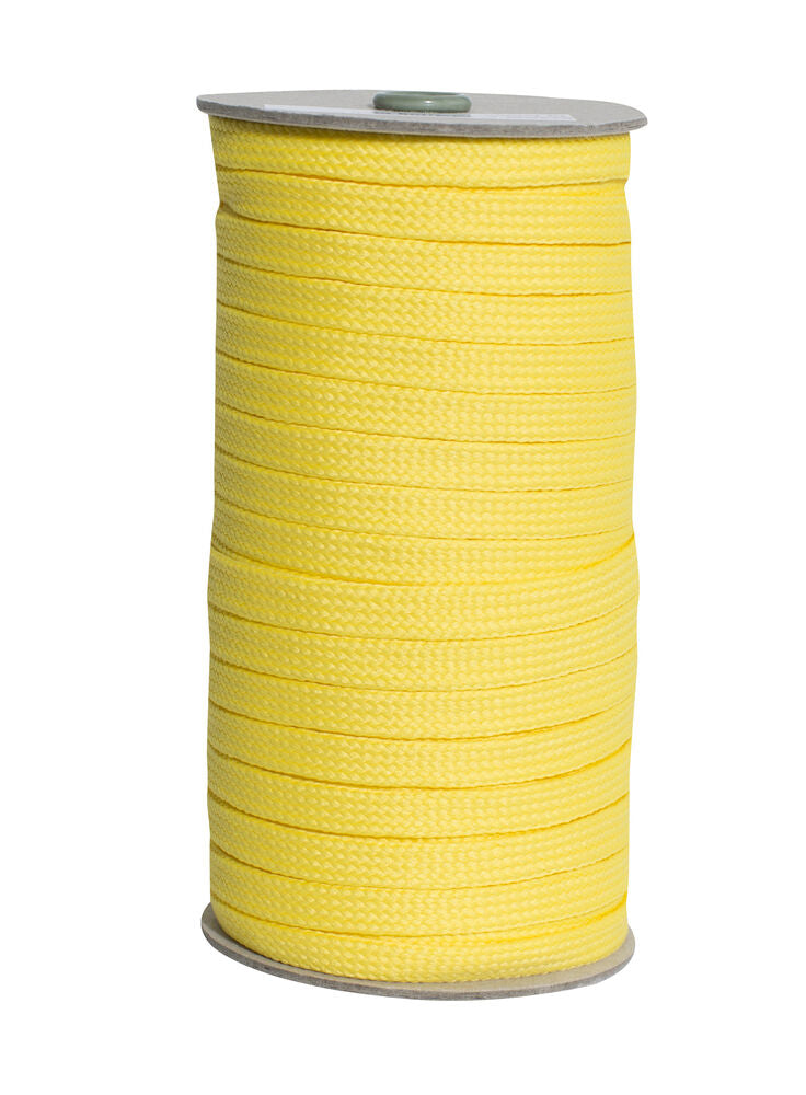 Drawstring 50m - lemon