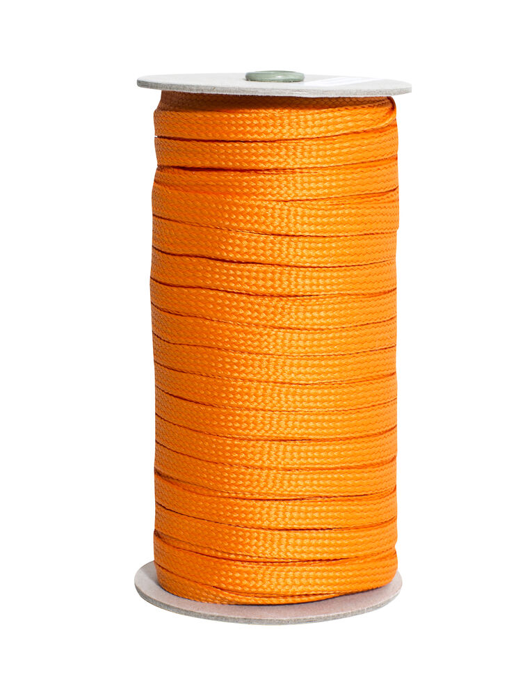 Drawstring 50m - blood orange