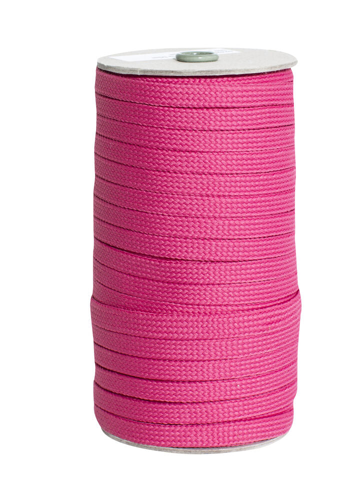 Drawstring 50m - bright cerise