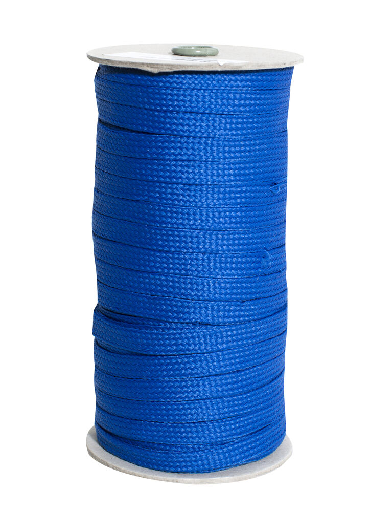 Drawstring 50m - royal blue