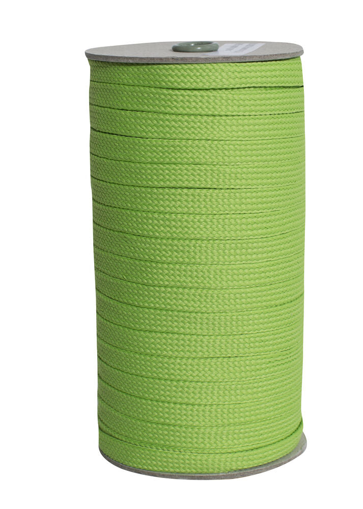 Drawstring 50m - apple green