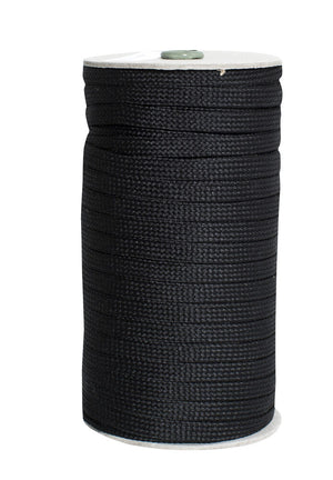 Drawstring 50m - black