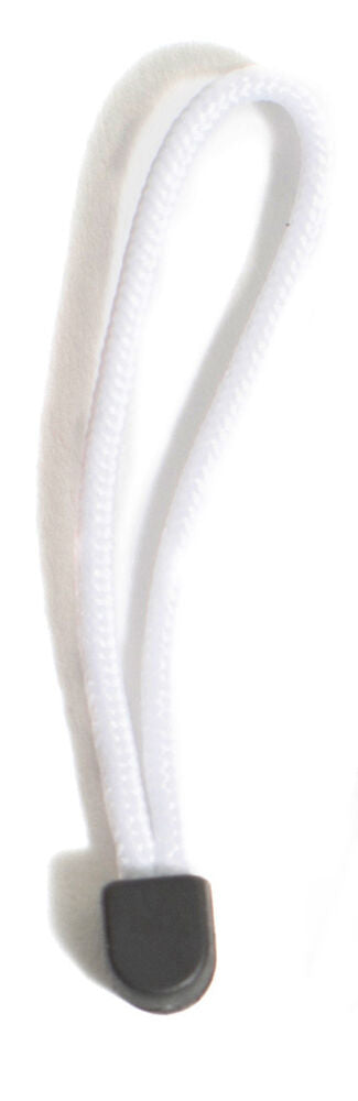 Zip Puller 50-p - white
