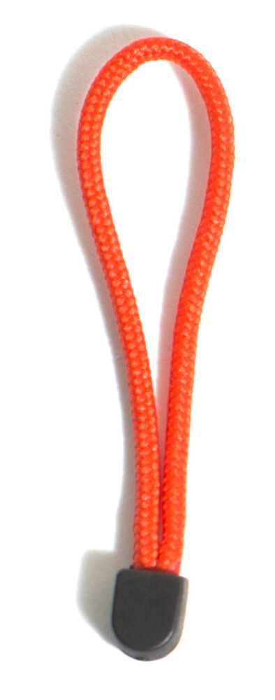Zip Puller 50-p - blood orange