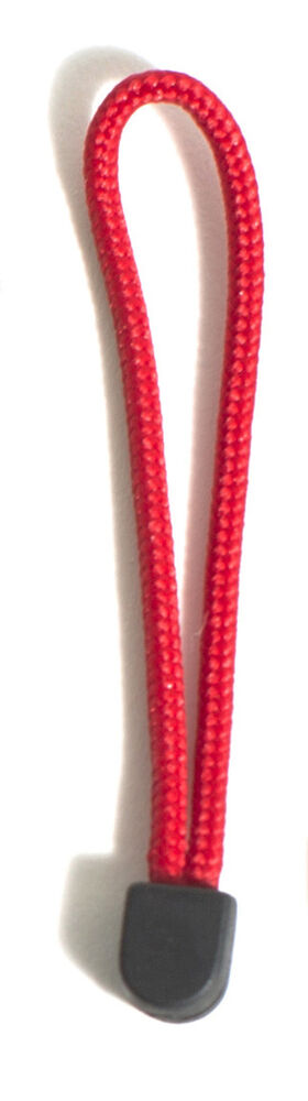 Zip Puller 50-p - red