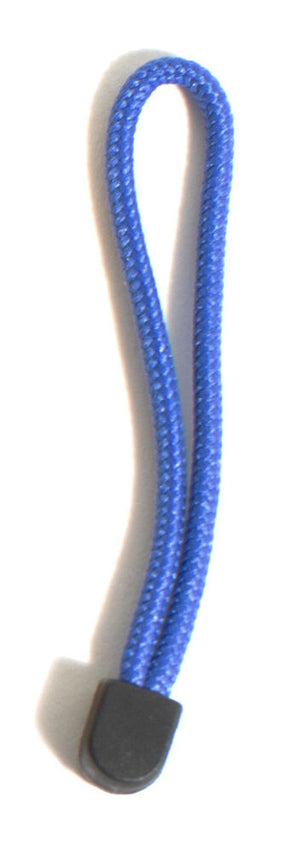 Zip Puller 50-p - royal blue