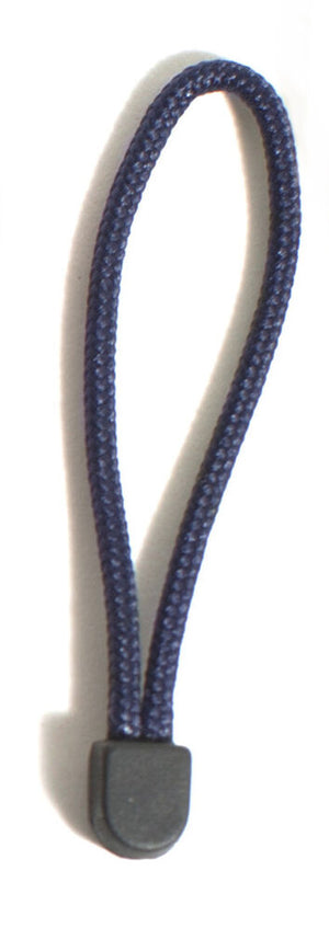 Zip Puller 50-p - dark navy