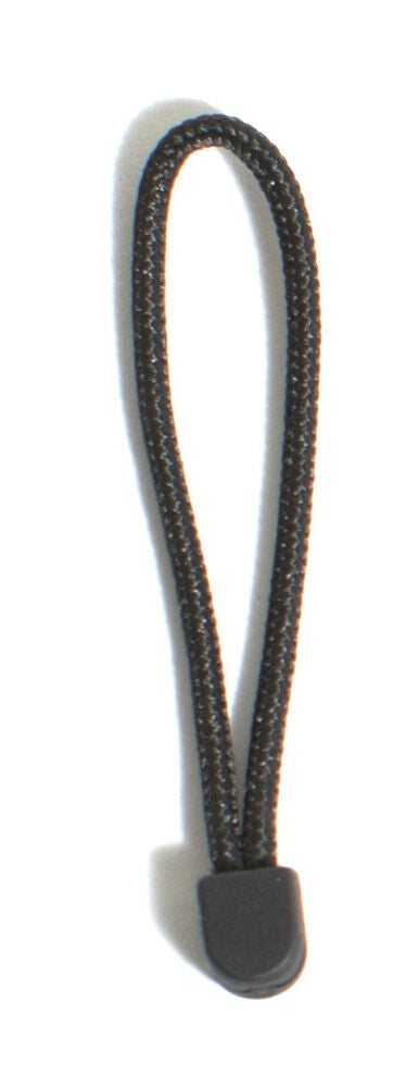 Zip Puller 50-p - black