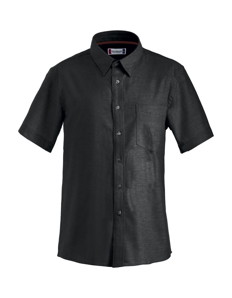 Cambridge Shirt - black