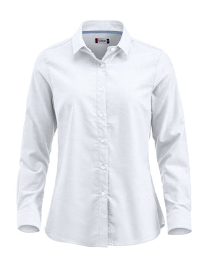 Garland Shirt - white