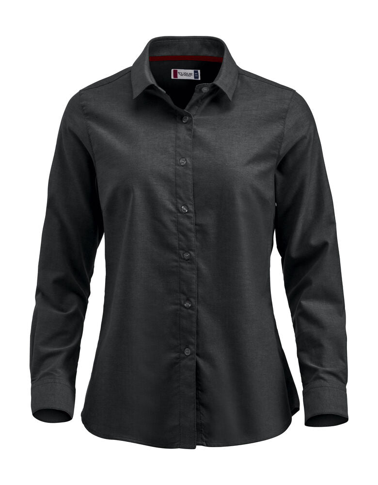 Garland Shirt - black