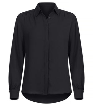 Libby Shirt - black