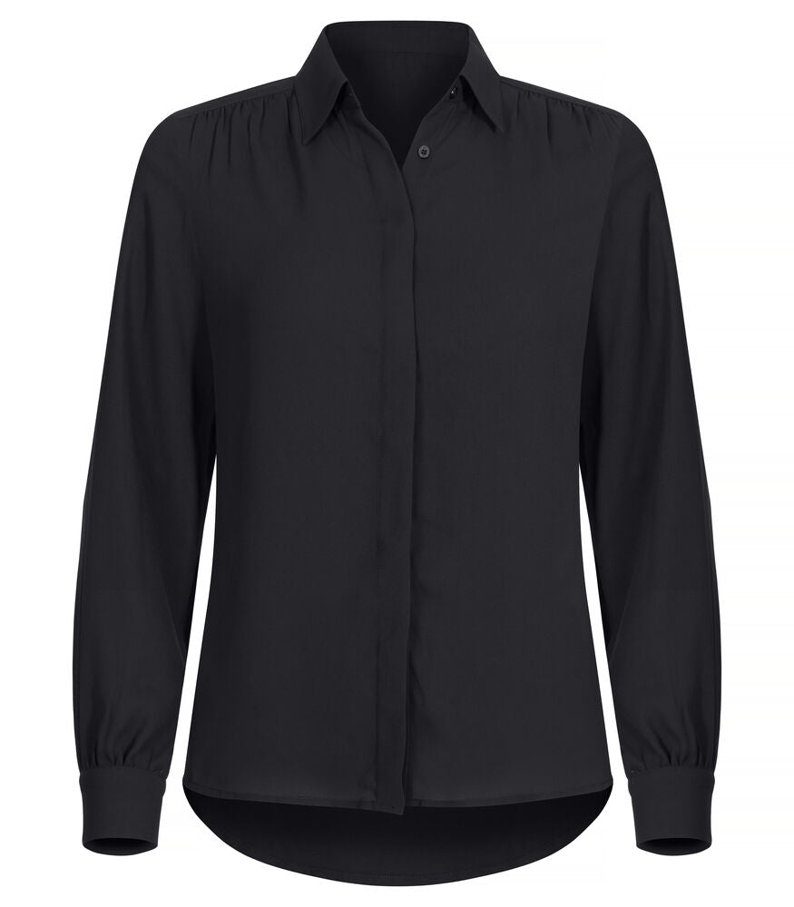 Libby Shirt - black