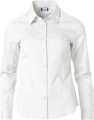 Clare Shirt - white