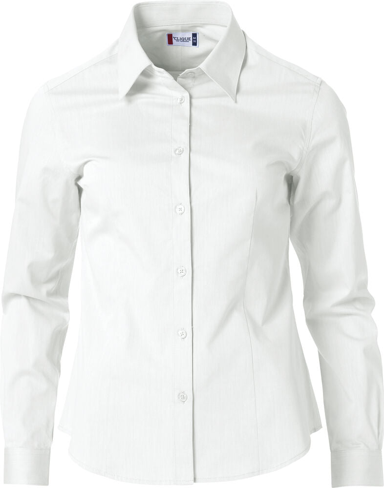 Clare Shirt - white