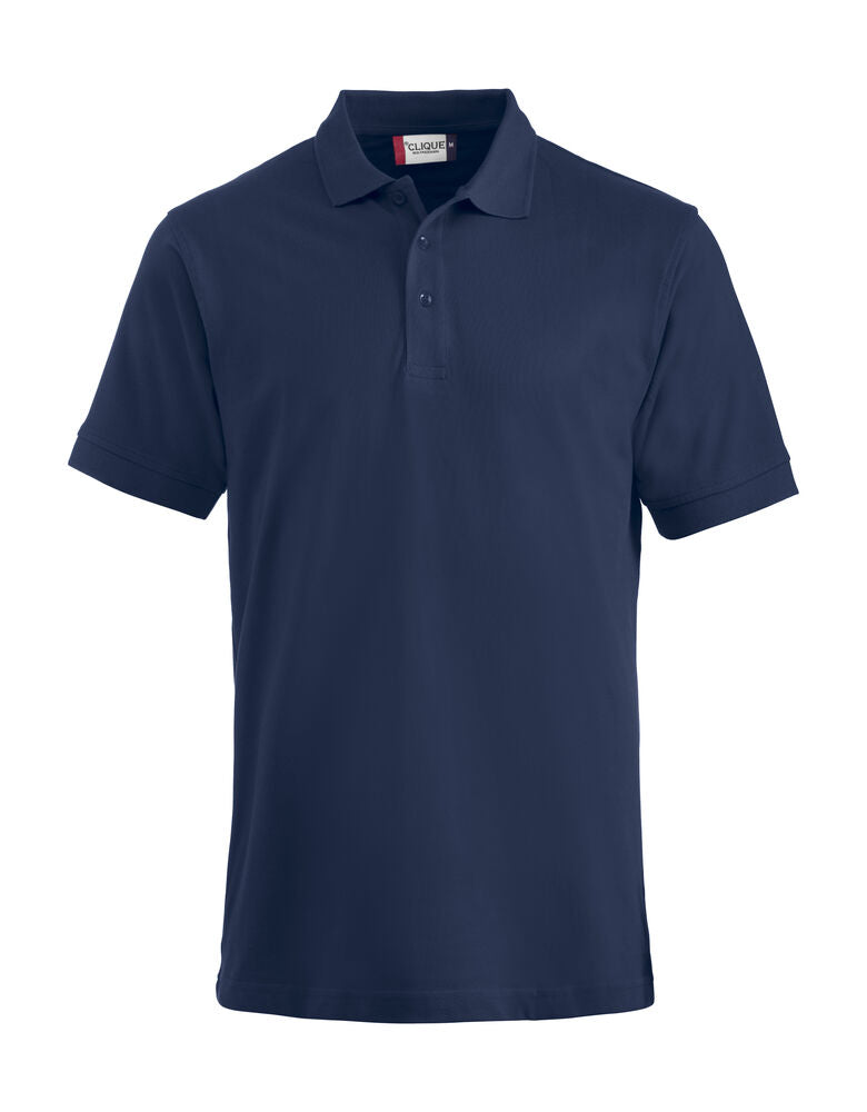 Lincoln Polo - navy