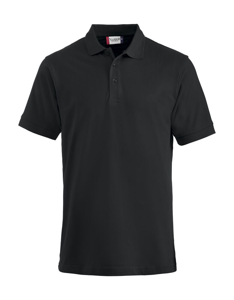 Lincoln Polo - black
