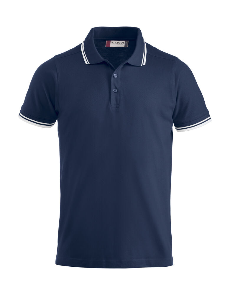 Amarillo Polo - navy