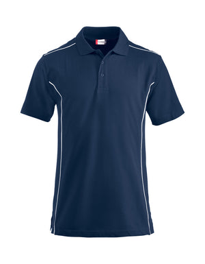 New Conway Polo - dark navy