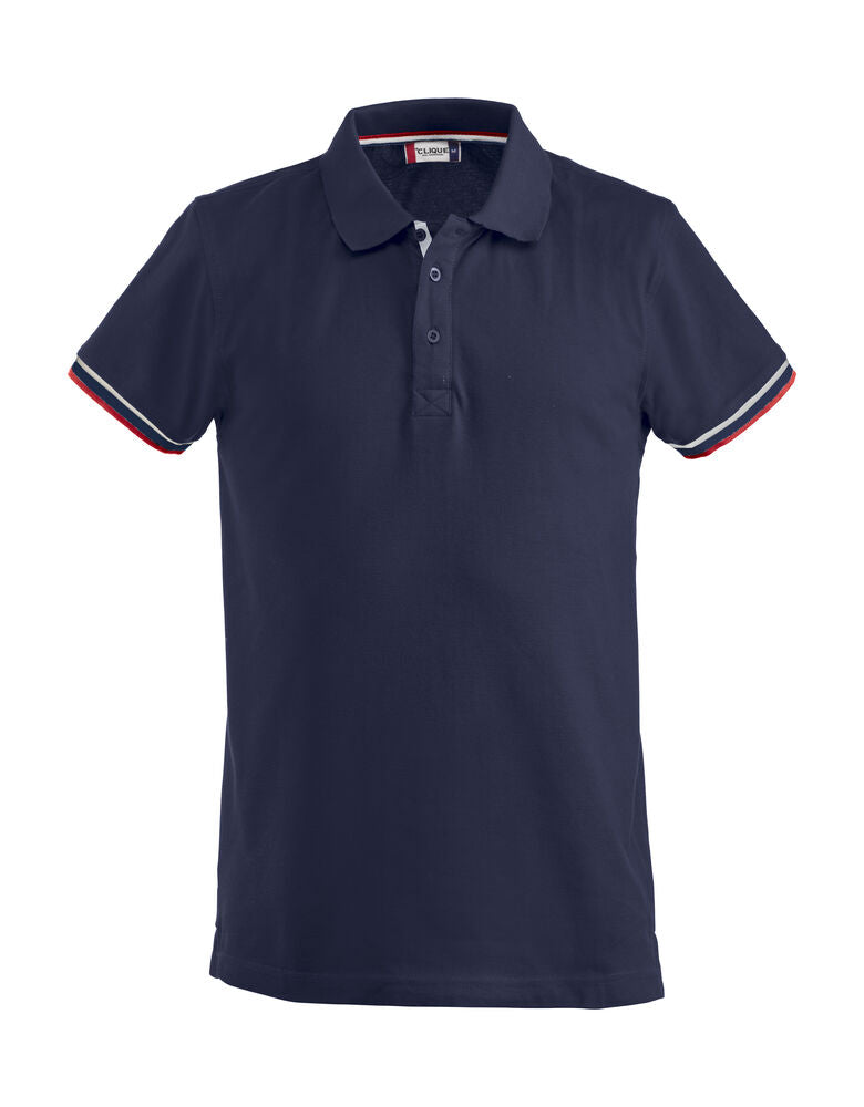 Newton Polo - dark navy