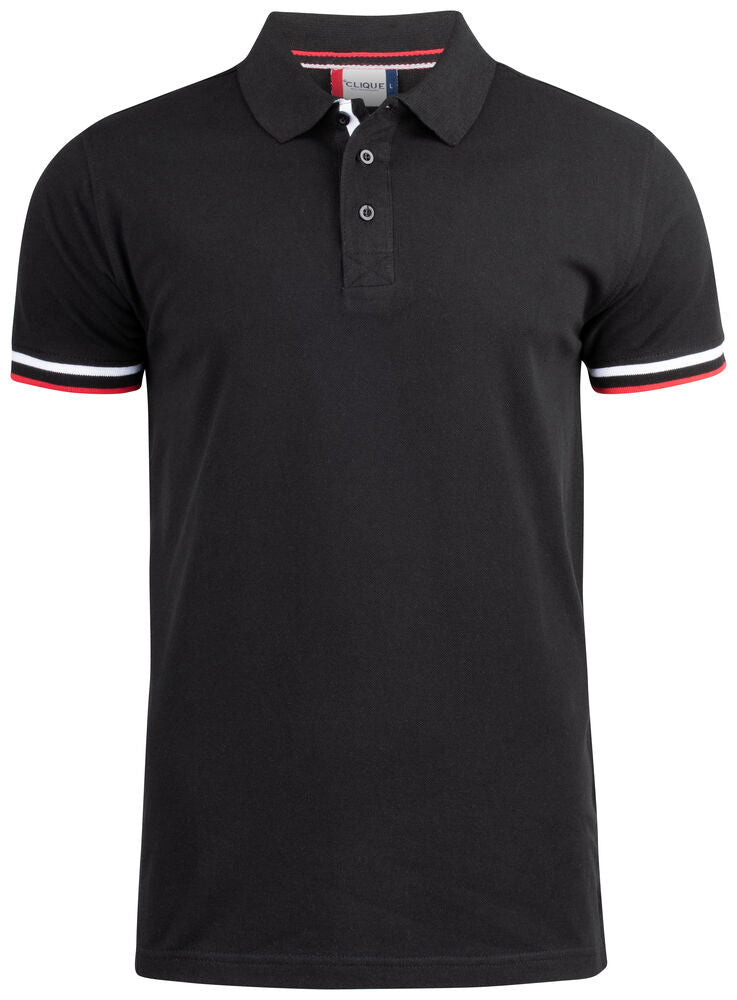 Newton Polo - black