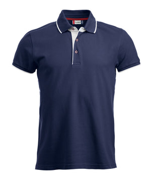 Seattle Polo - dark navy