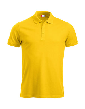 Manhattan Polo - lemon
