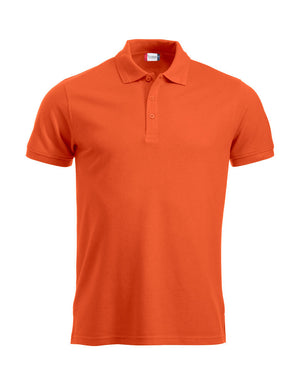 Manhattan Polo - blood orange