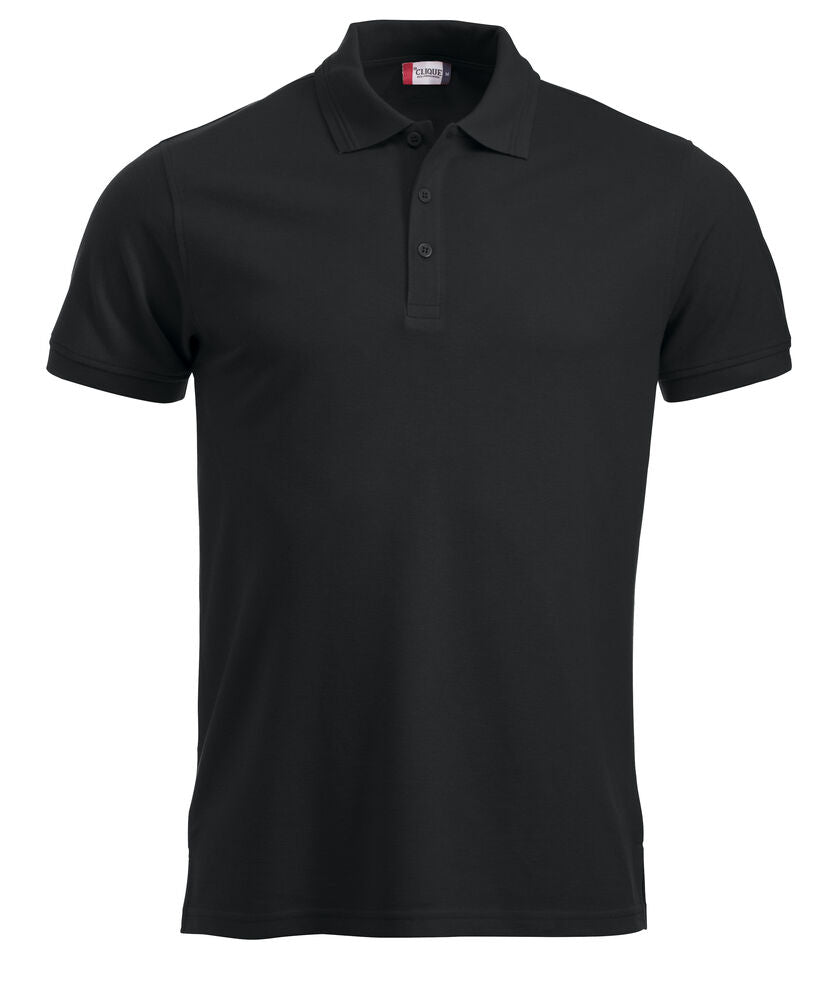 Manhattan Polo - black