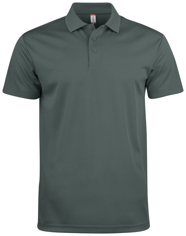 Basic Active Polo - pistol