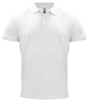 Classic OC Polo - white